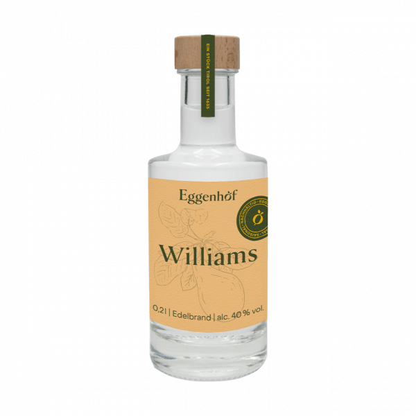 Williams Edelbrand – Bild 2