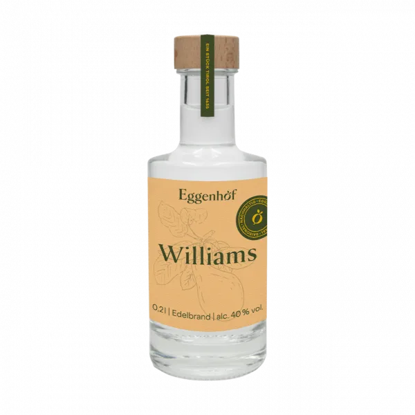 Williams Edelbrand – Bild 2
