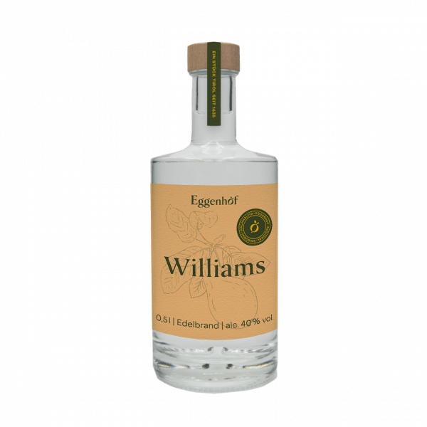 Williams Edelbrand