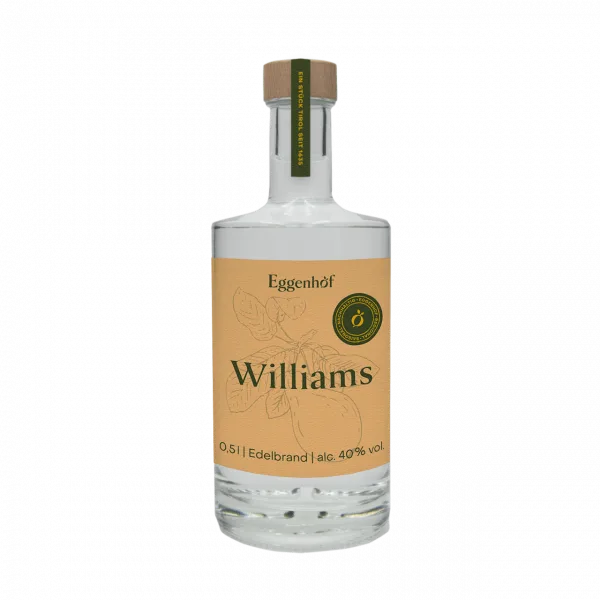 Williams Edelbrand