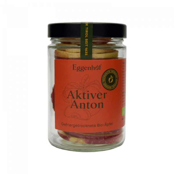 Aktiver Anton