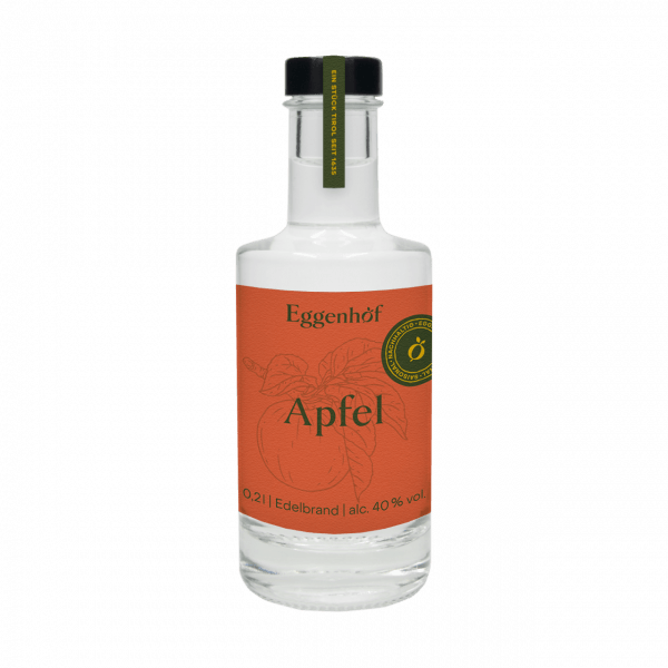 Apfel Edelbrand – Bild 2