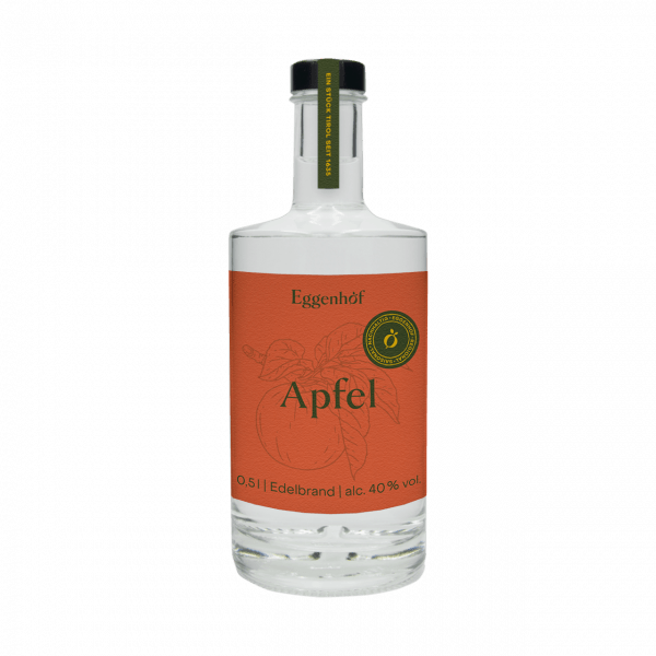 Apfel Edelbrand