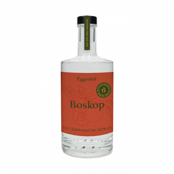 Boskop Edelbrand