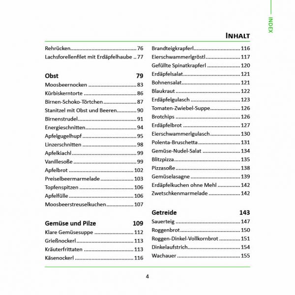 Ein Stück TIROL am Tisch – Teil 2 – Bild 4