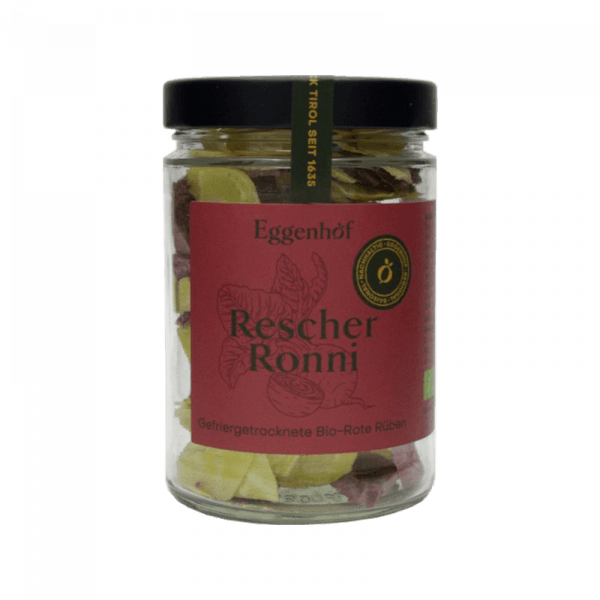 Rescher Ronni