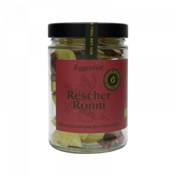 Rescher Ronni