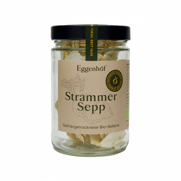Strammer Sepp