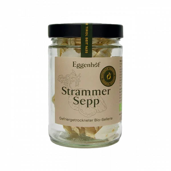 Strammer Sepp