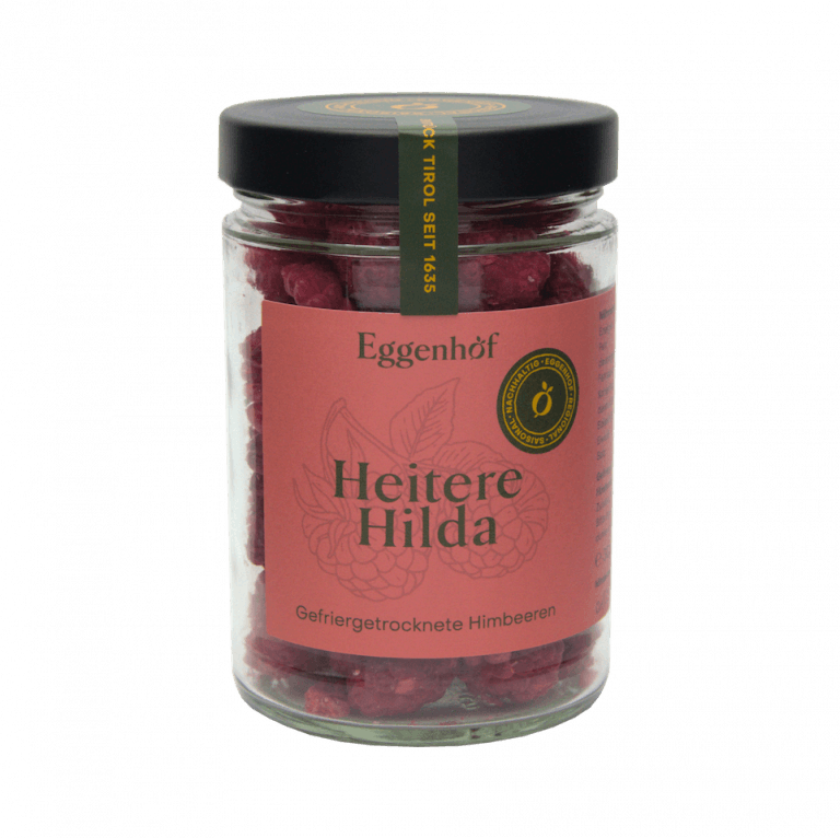 Heitere Hilda