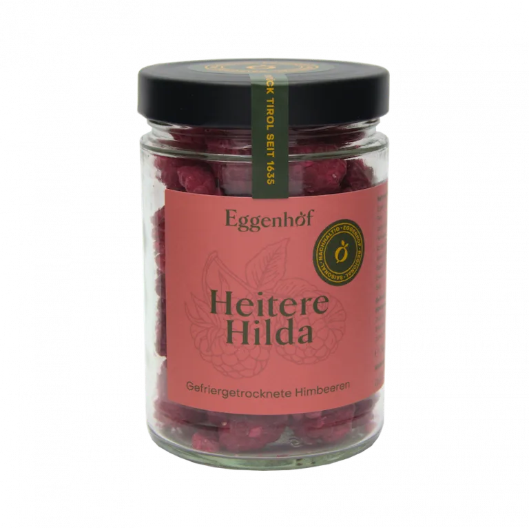 Heitere Hilda