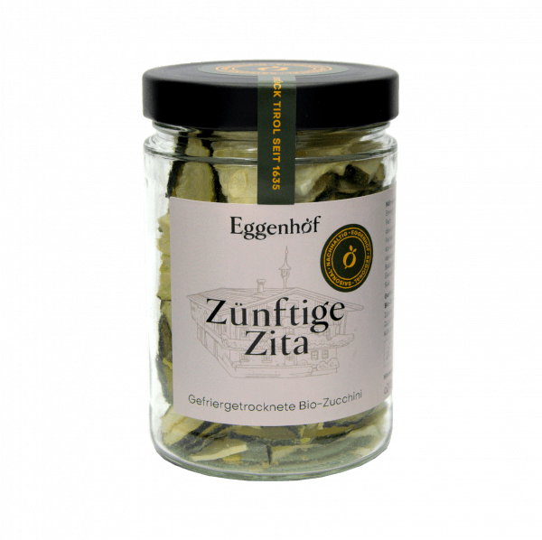 Zünftige Zita