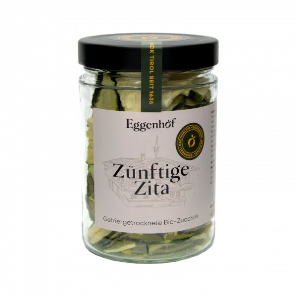 Zünftige Zita