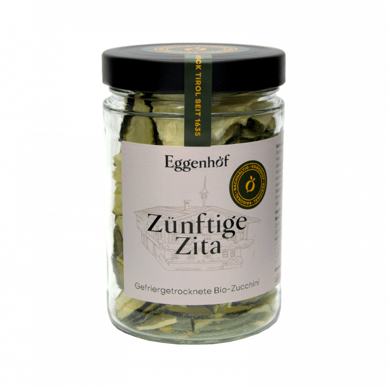 Zünftige Zita