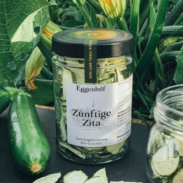 Zünftige Zita