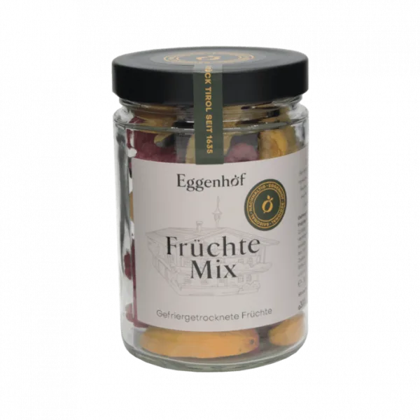 Früchte Mix