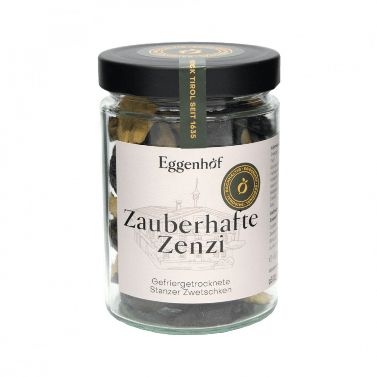 Zauberhafte Zenzi