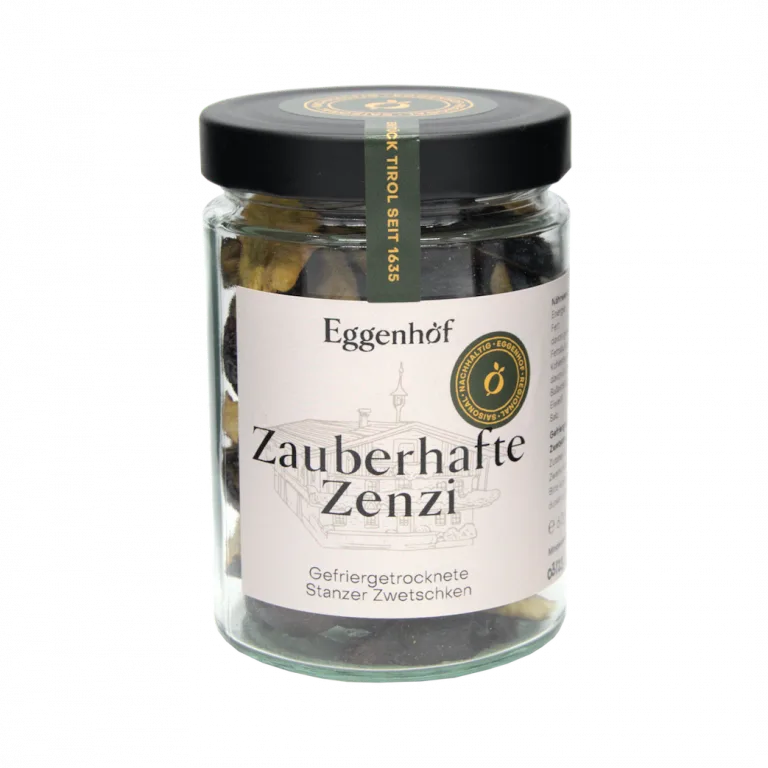 Zauberhafte Zenzi