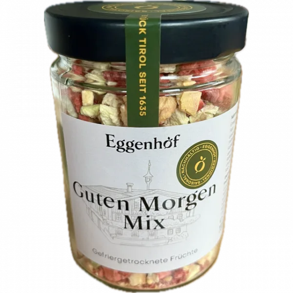Guten Morgen Mix
