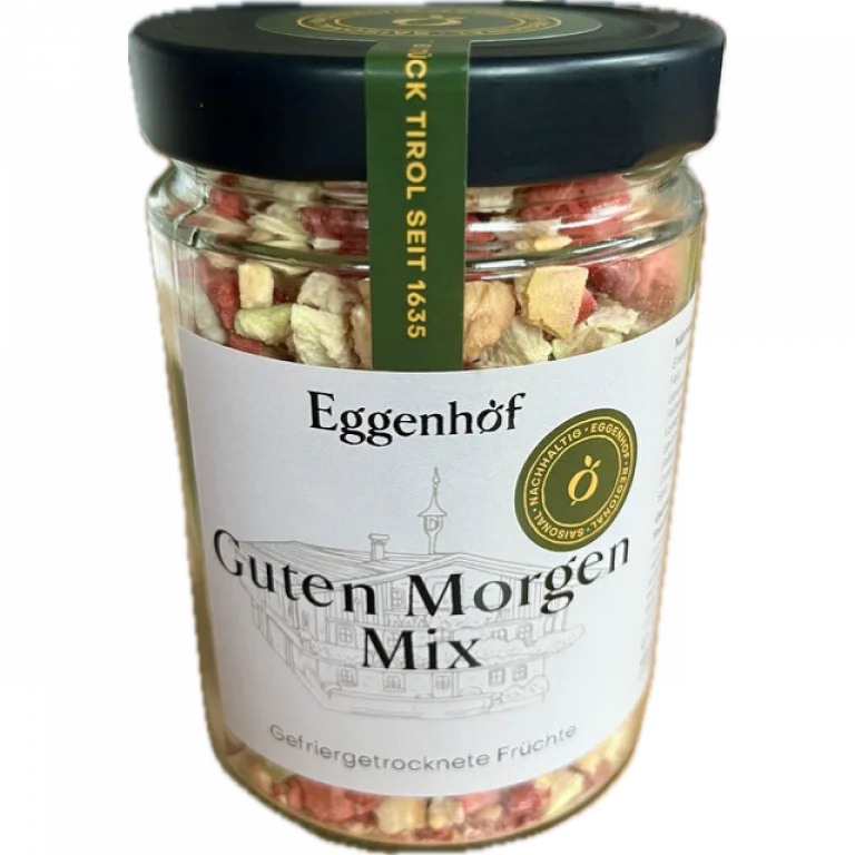 Guten Morgen Mix