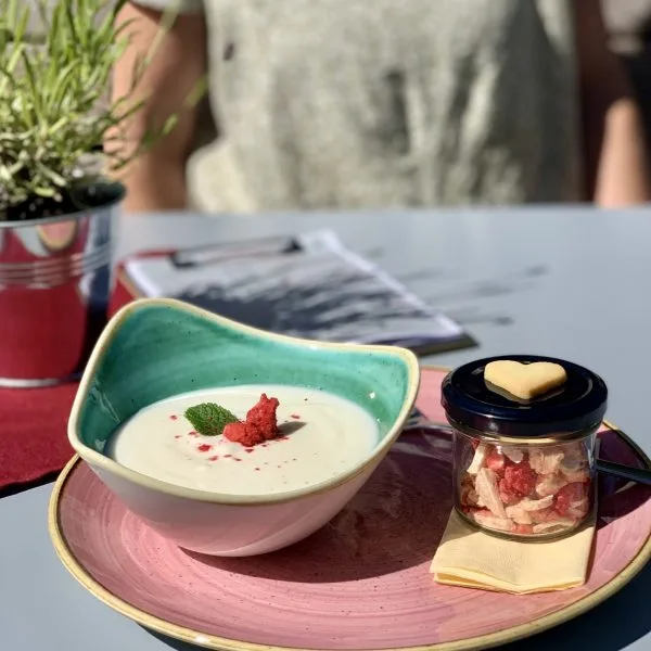 Guten Morgen Mix