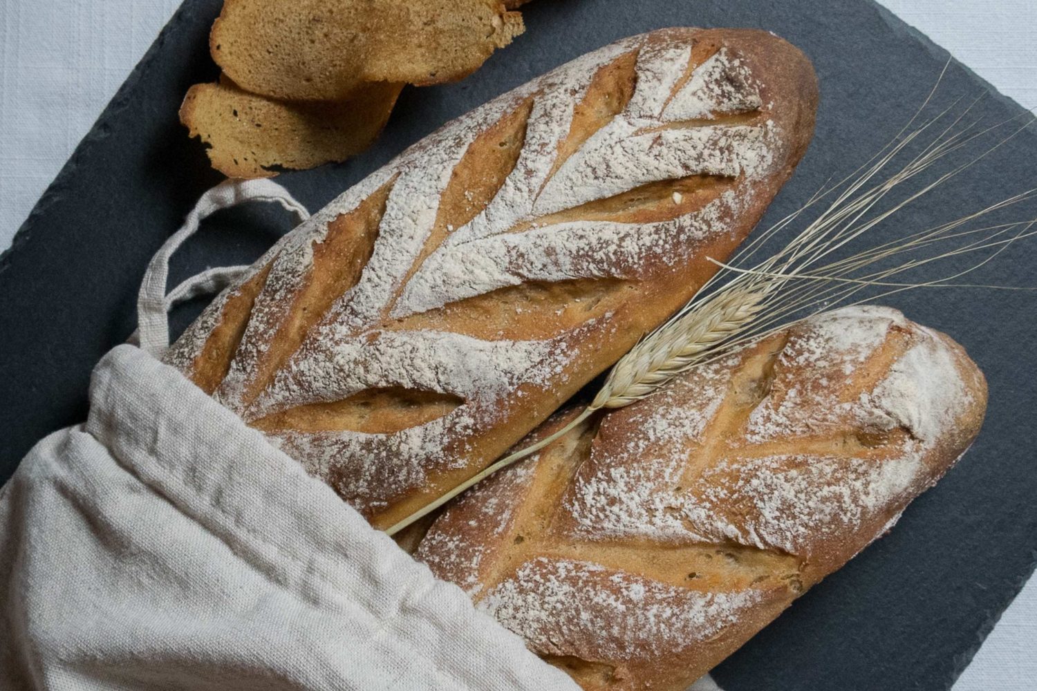 Ährenbrot