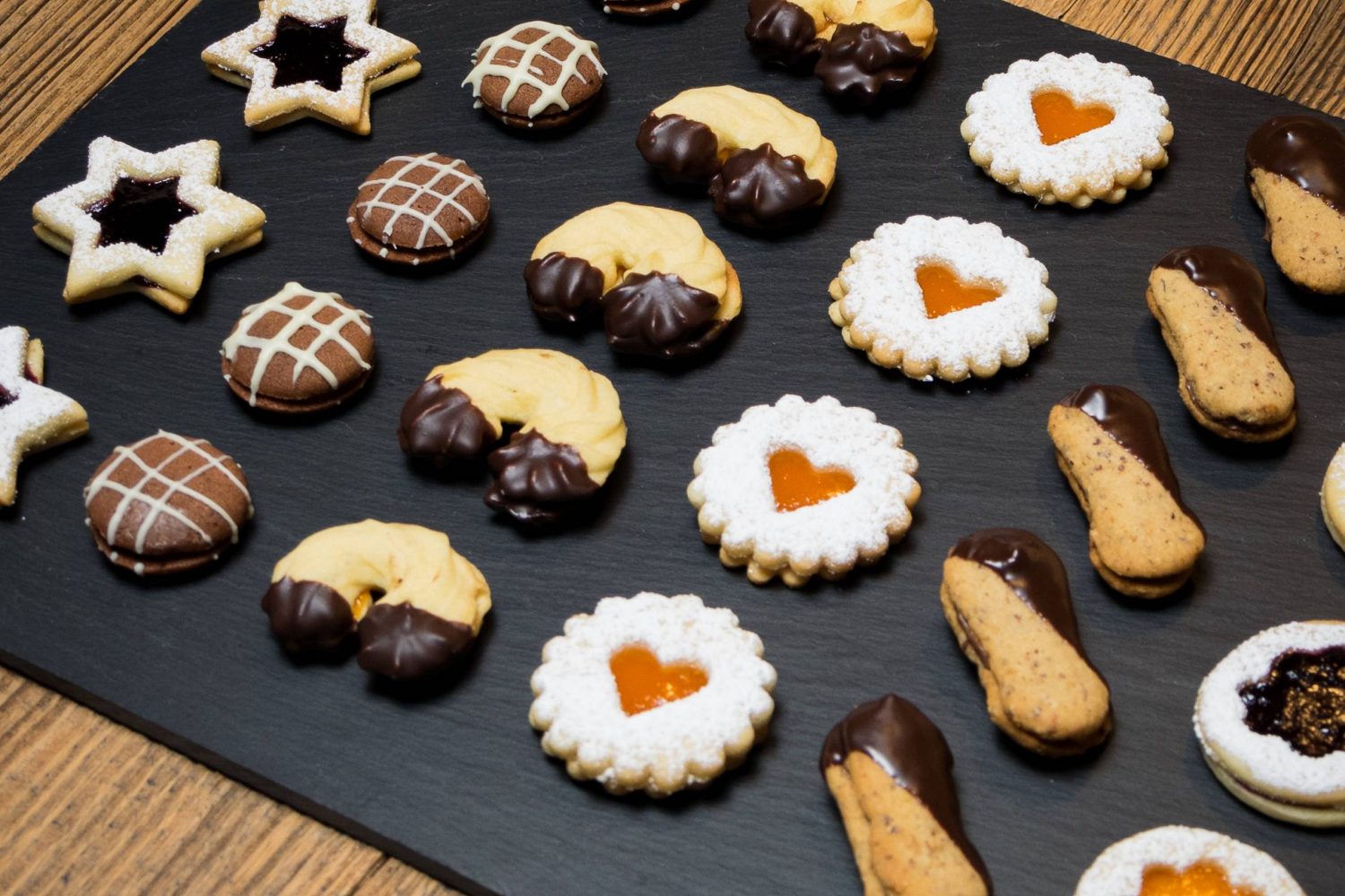 Apfelgugelhupf - Eggenhof | Bio-Bergbauernhof