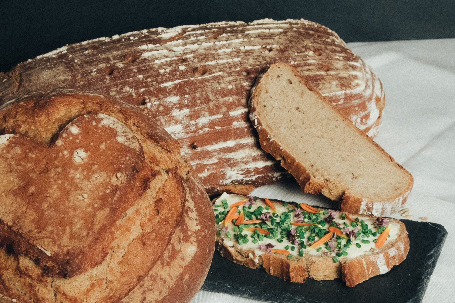 Apfelgugelhupf Eggenhof Bio Bergbauernhof