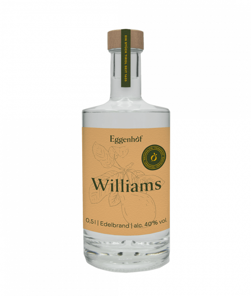 Williams-500ml